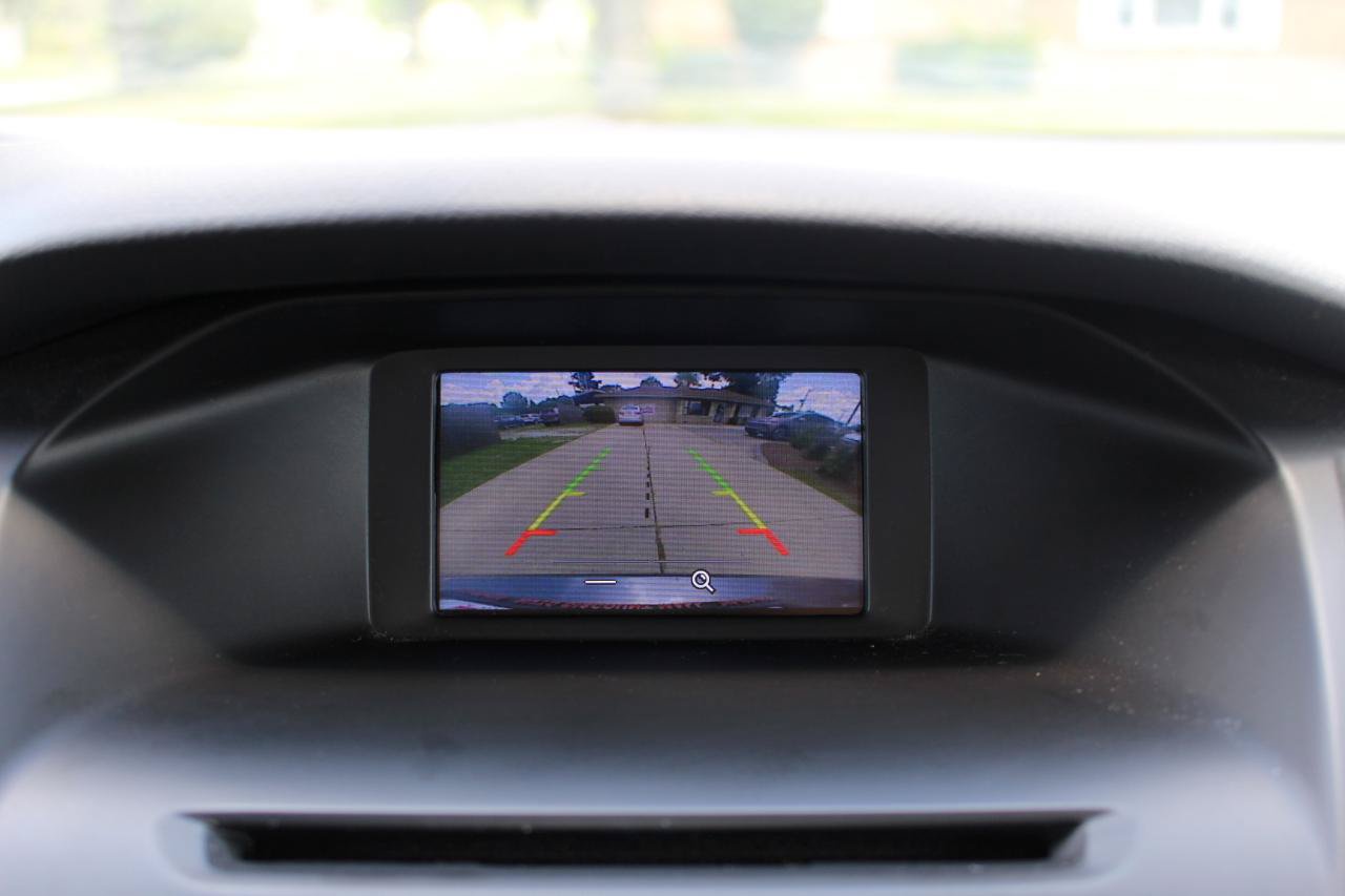 Used 2016 Ford Focus S FWD image 23