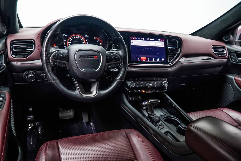 Used 2024 Dodge Durango Citadel AWD/4WD image 18