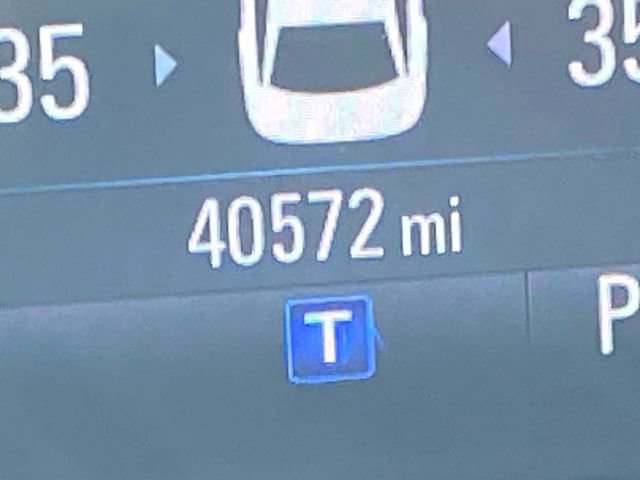 Used 2017 Chevrolet Camaro LT image 22