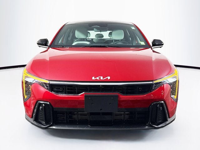 New 2026 Kia K4 GT-Line Turbo FWD image 2