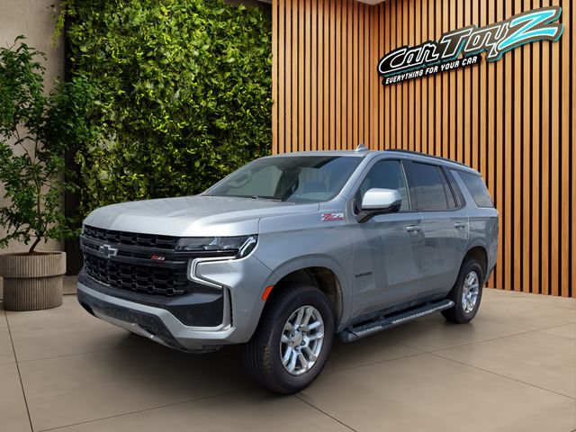 Used 2023 Chevrolet Tahoe Z71 w/ Z71 Off-Road Package