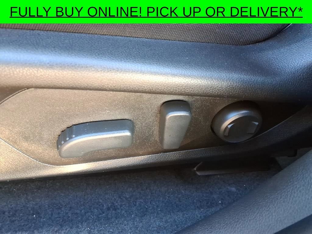 Certified 2024 Subaru Impreza RS image 26