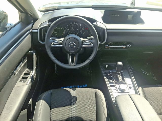 Used 2025 MAZDA CX-50 AWD 2.5 S w/ Weather Package image 12