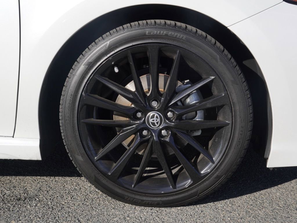 Used 2023 Toyota Camry XSE w/ Protection Package (Q2) (TMS) image 10