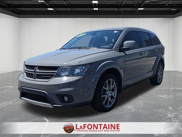Used 2019 Dodge Journey GT w/ Driver Convenience Group