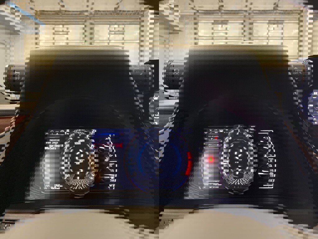 Used 2024 Lexus ES 350 Ultra Luxury w/ Accessory Package (Z2) image 16