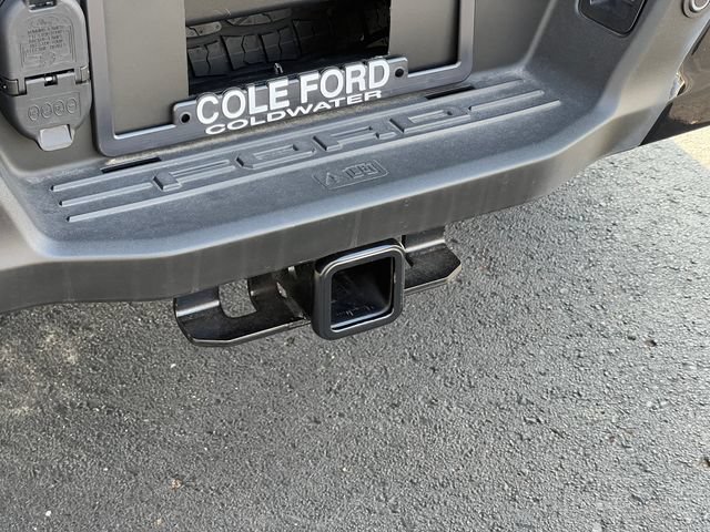 New 2025 Ford F150 Lightning Flash AWD/4WD image 8