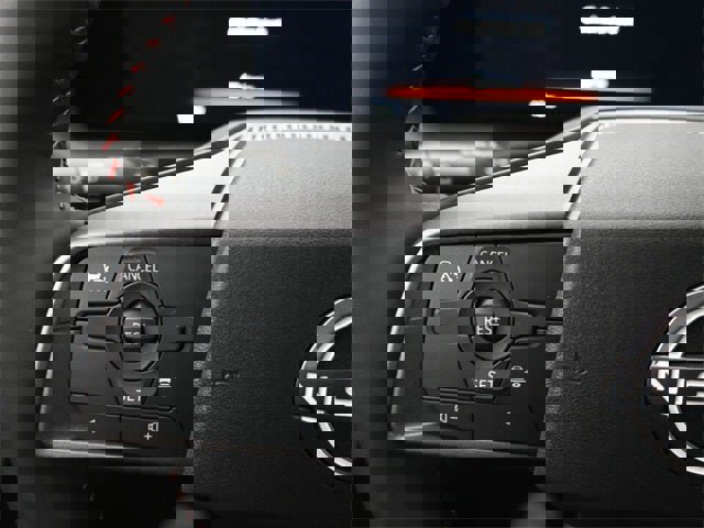 New 2026 Nissan Sentra SR image 19