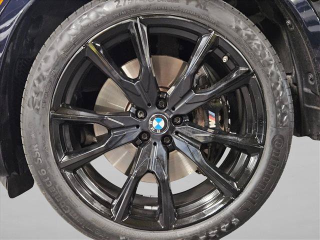Used 2024 BMW X7 xDrive40i w/ Executive Package AWD/4WD image 22