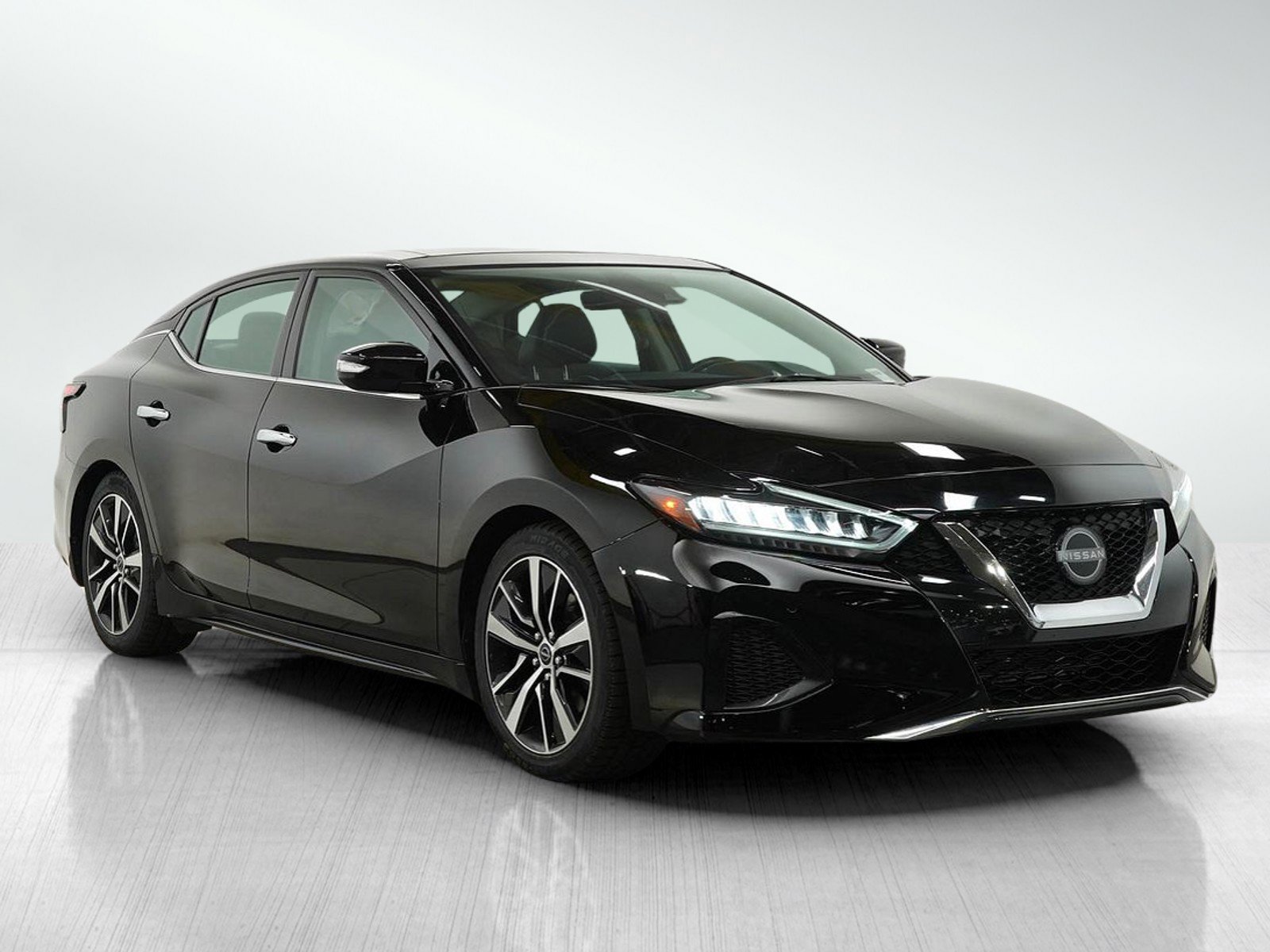 Used 2023 Nissan Maxima SL image 7