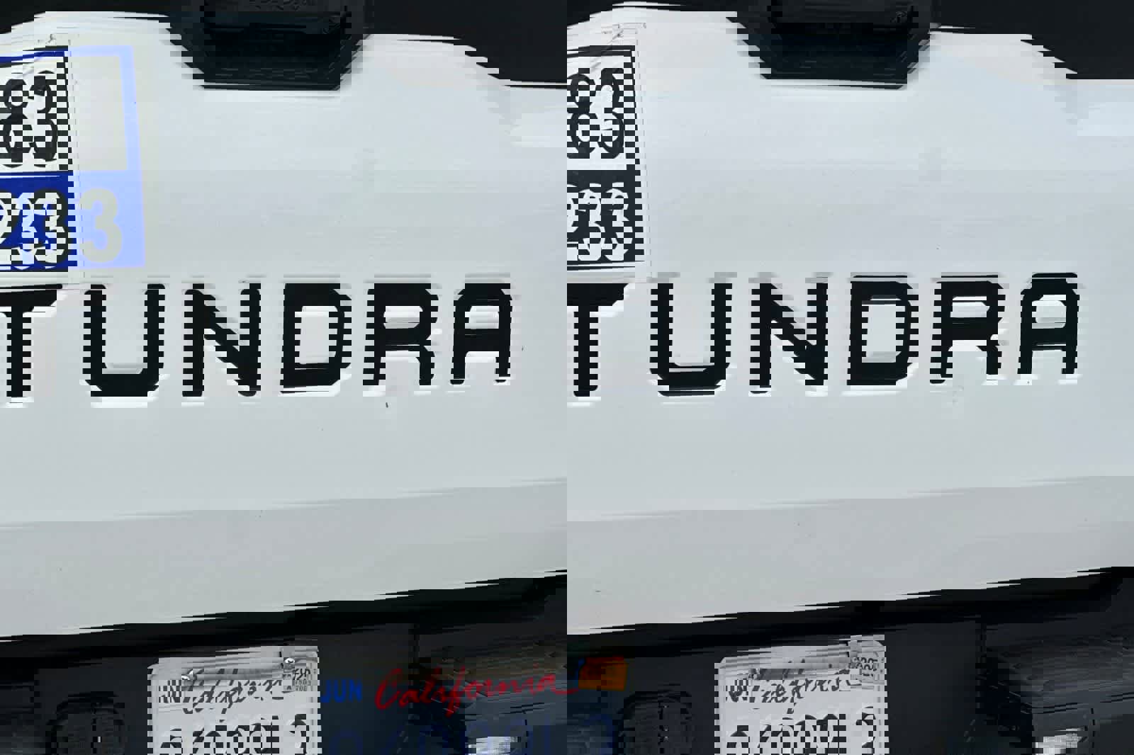 Used 2022 Toyota Tundra SR5 image 16