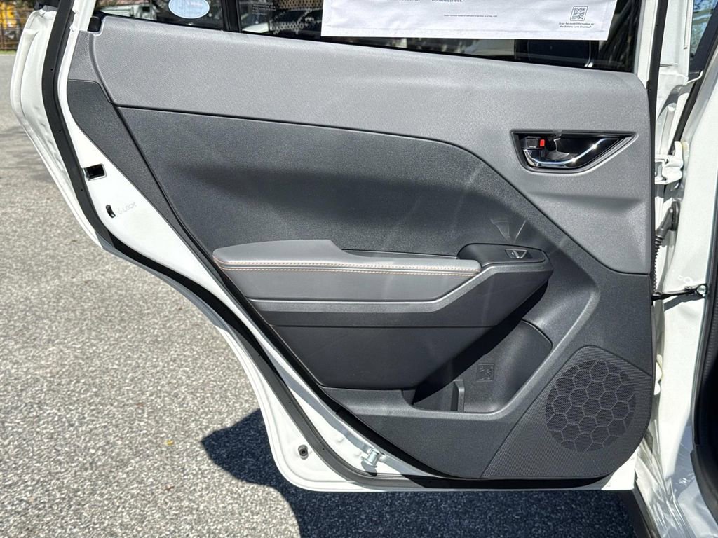 New 2026 Subaru Crosstrek 2.5i Limited image 11
