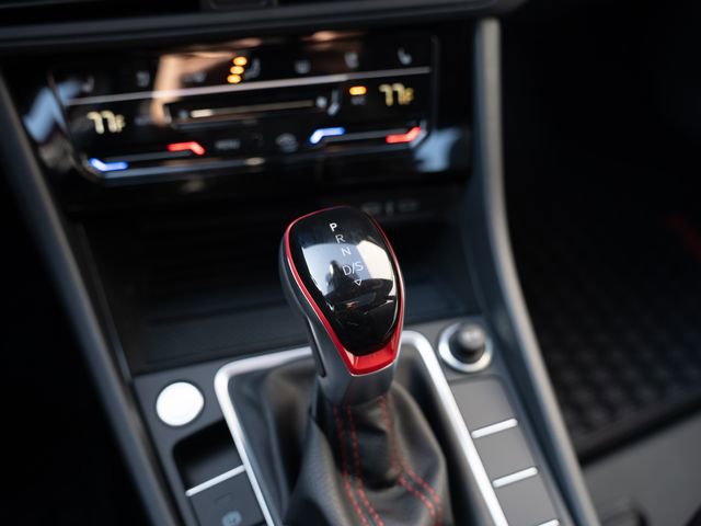 New 2026 Volkswagen Jetta GLI Autobahn FWD image 12