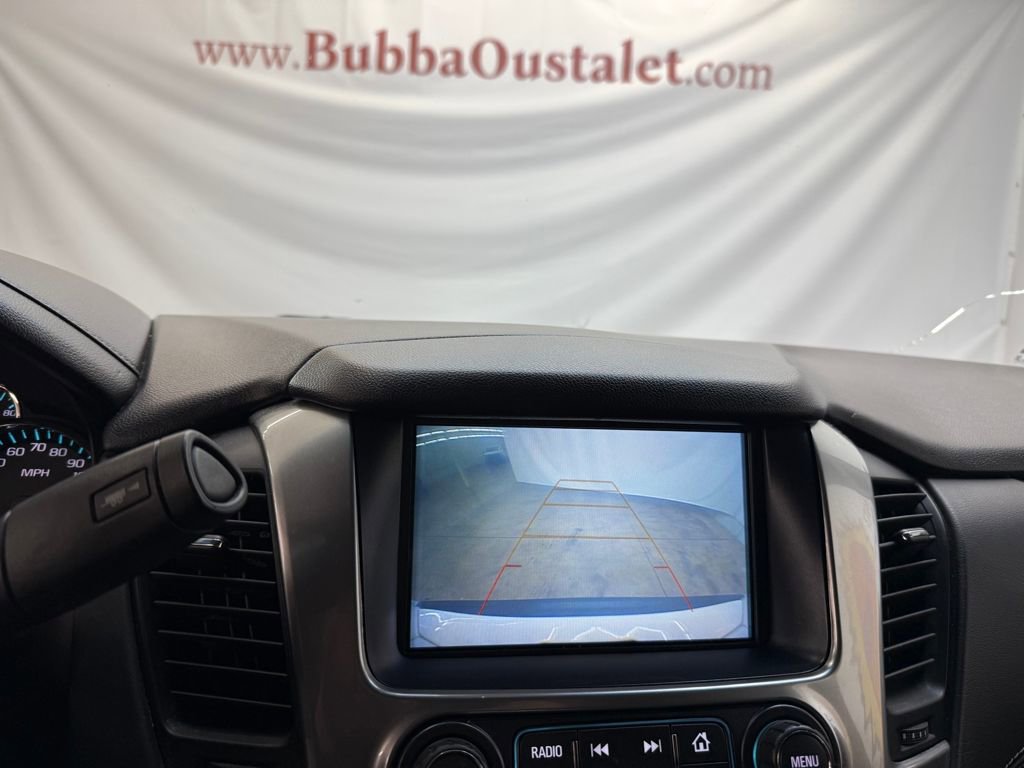 Used 2019 Chevrolet Tahoe LT image 15