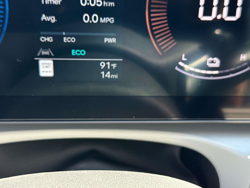 New 2026 Hyundai Tucson Blue SE FWD image 29