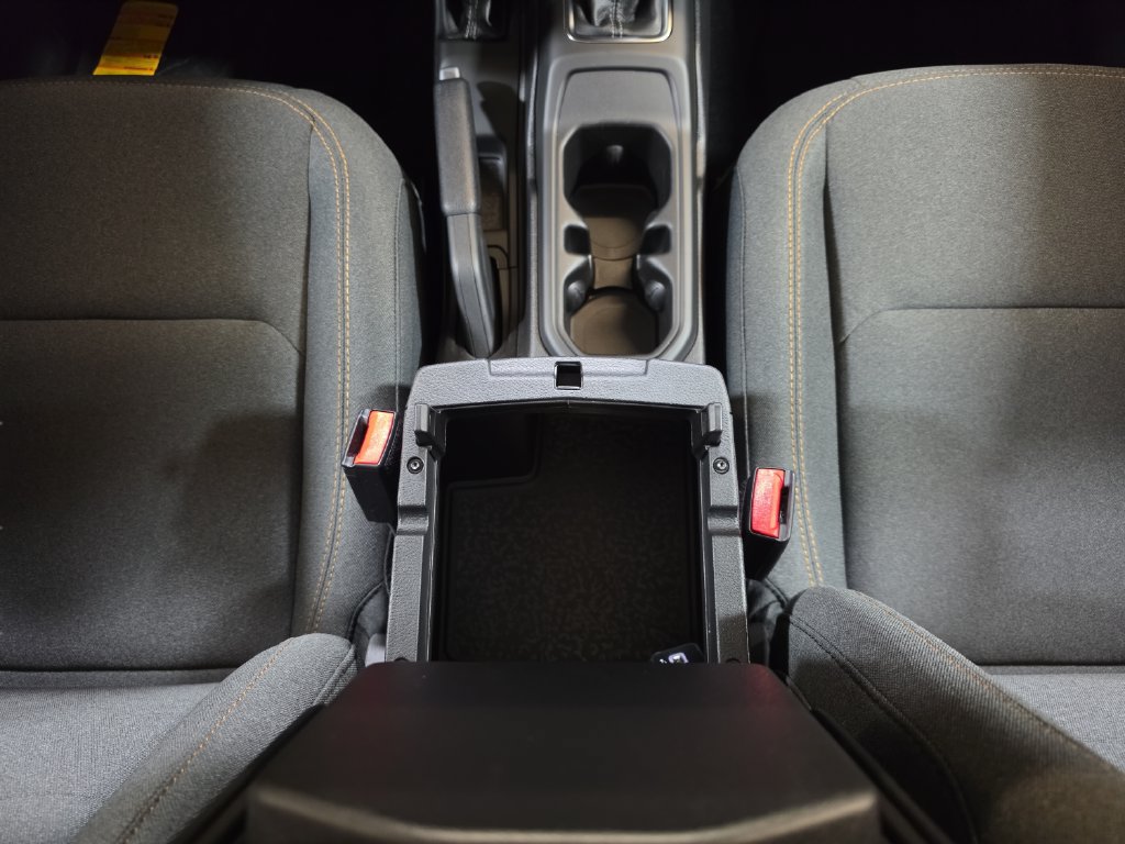 New 2026 Jeep Wrangler Unlimited Sport AWD/4WD image 15