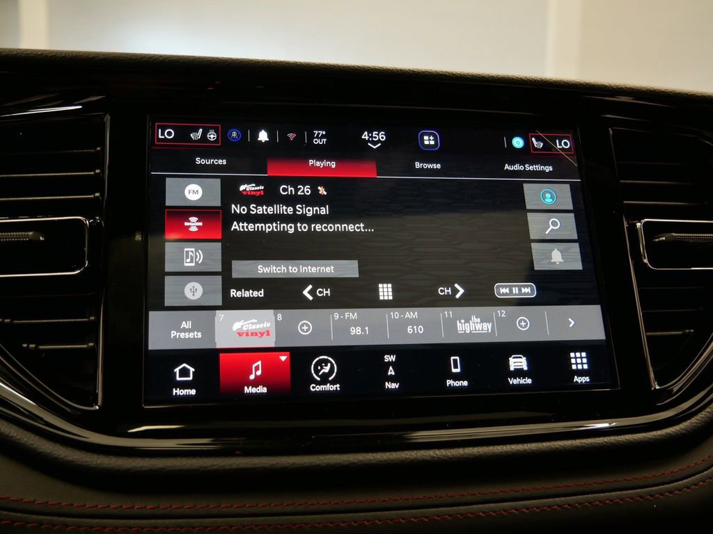 New 2026 Dodge Durango GT image 45