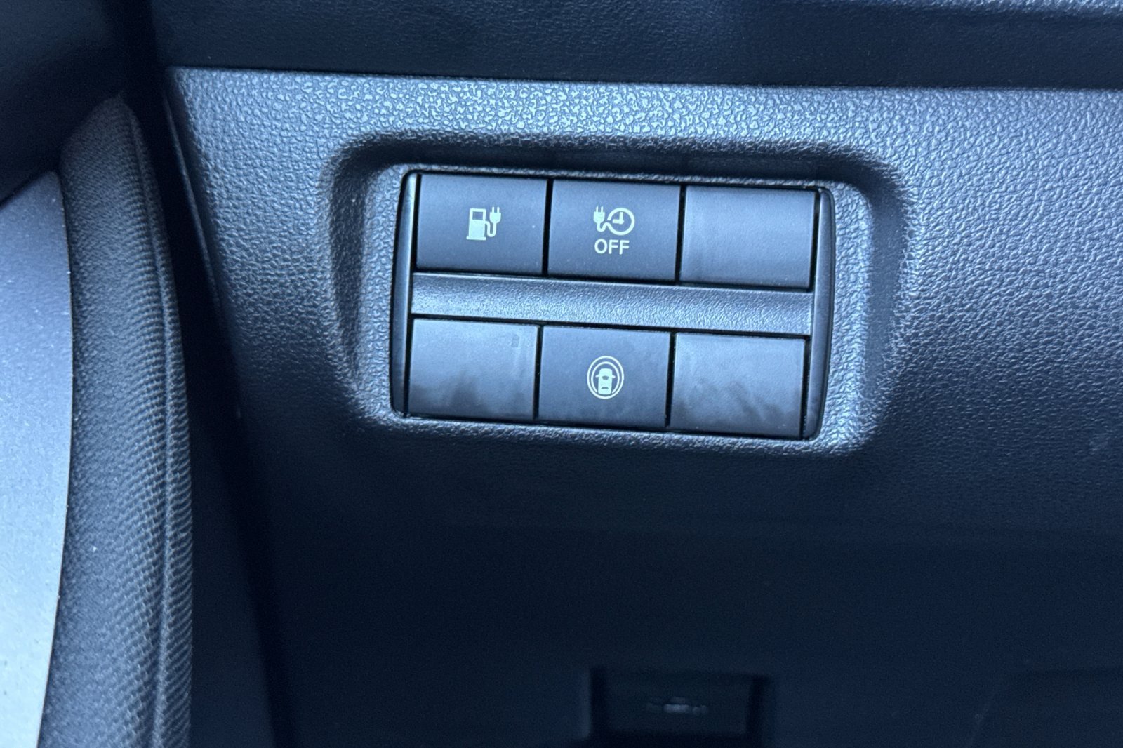 Certified 2025 Nissan Leaf S FWD image 43