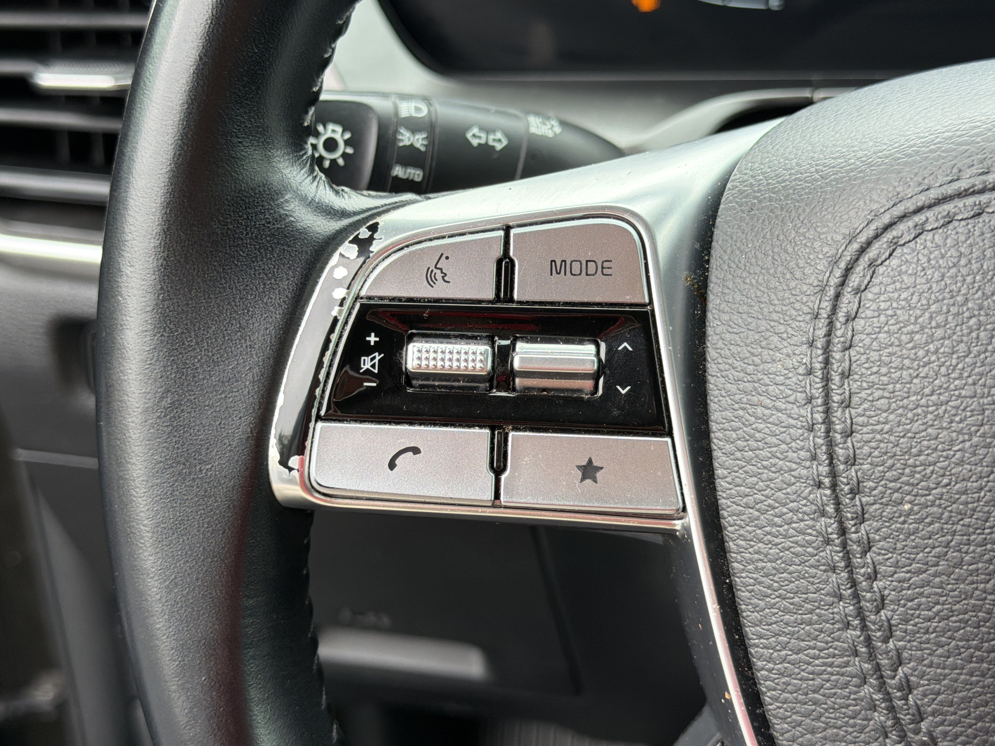 Used 2023 Kia Telluride S w/ S Sunroof Package AWD/4WD image 24