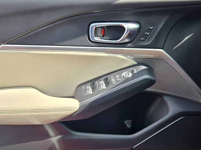 Certified 2025 Acura Integra A-Spec image 31