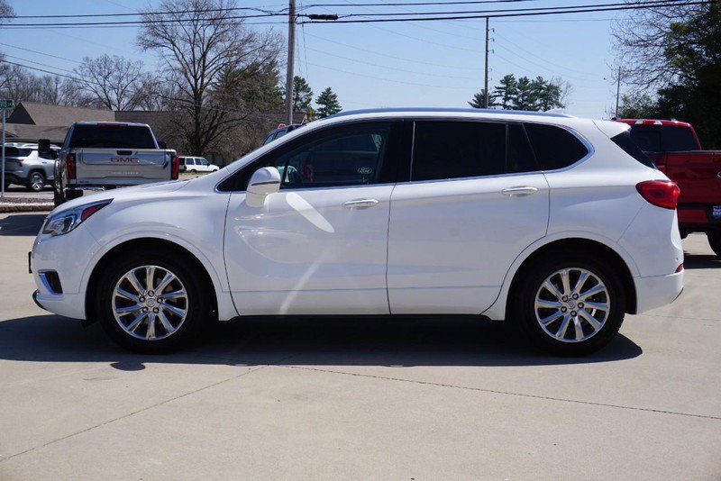 Used 2019 Buick Envision Essence image 6