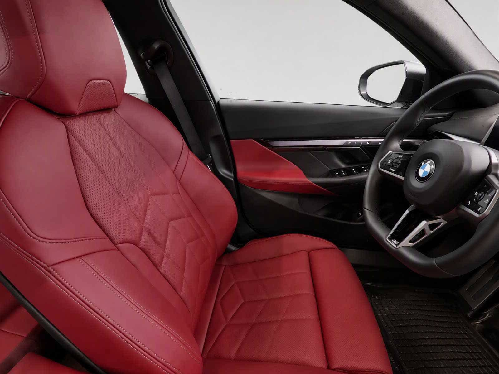 New 2027 BMW 530i xDrive w/ M Sport Package AWD/4WD image 10