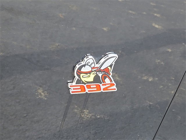 Used 2021 Dodge Challenger R/T Scat Pack w/ Plus Package image 26