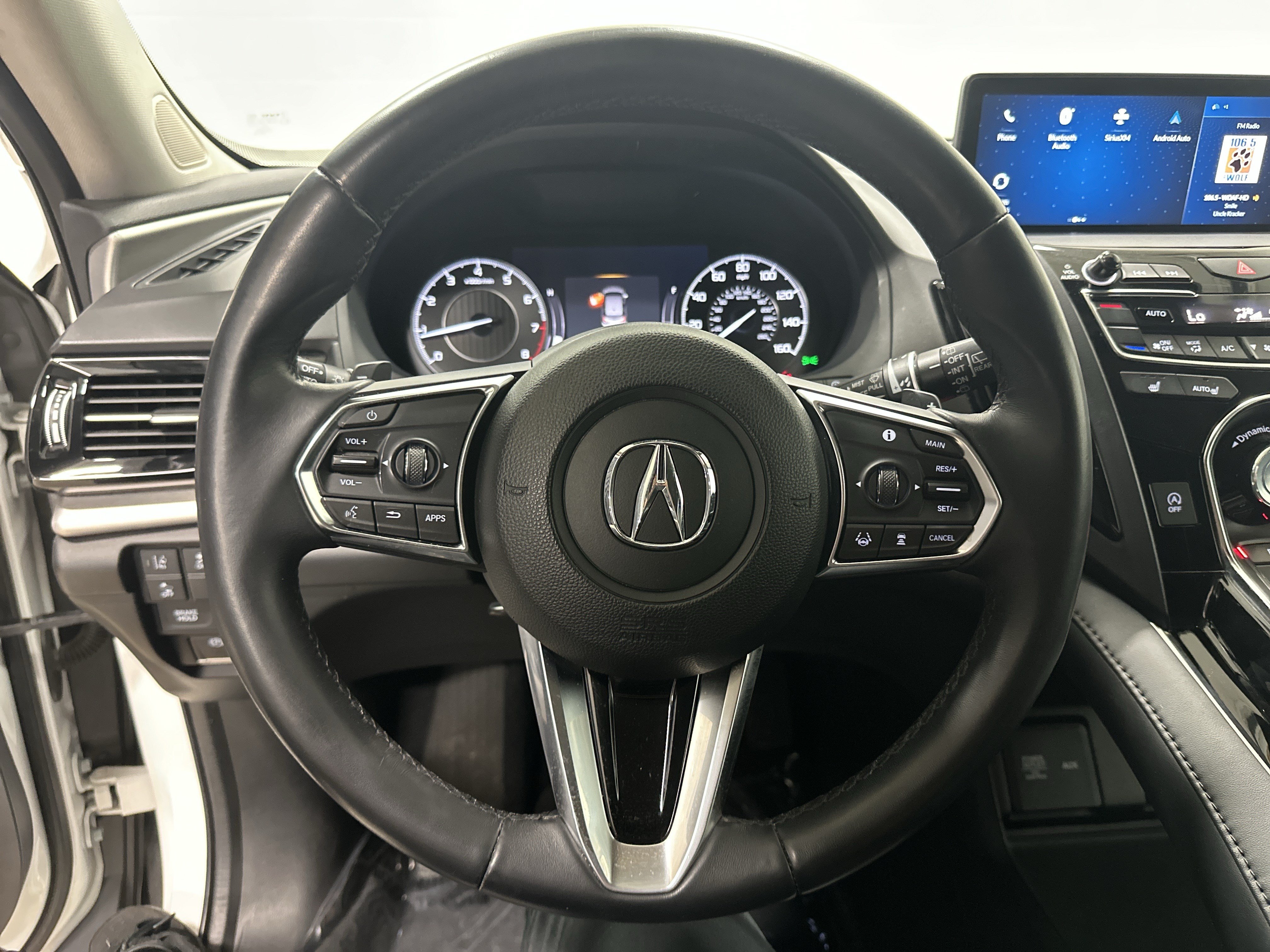 Used 2020 Acura RDX SH-AWD image 18