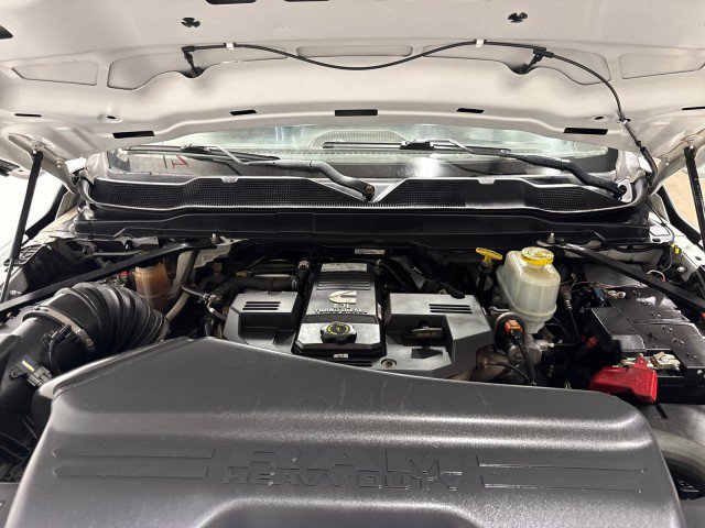 Used 2019 RAM 5500 Tradesman w/ Ambulance Prep Group AWD/4WD image 43