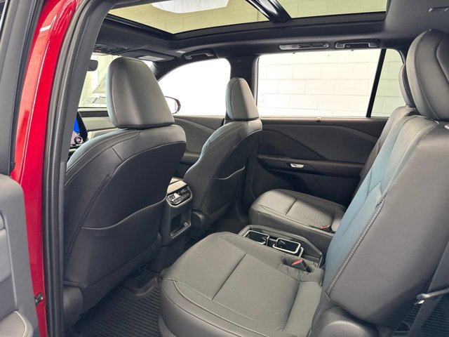 New 2026 Lexus TX 350 AWD w/ Technology Package image 43