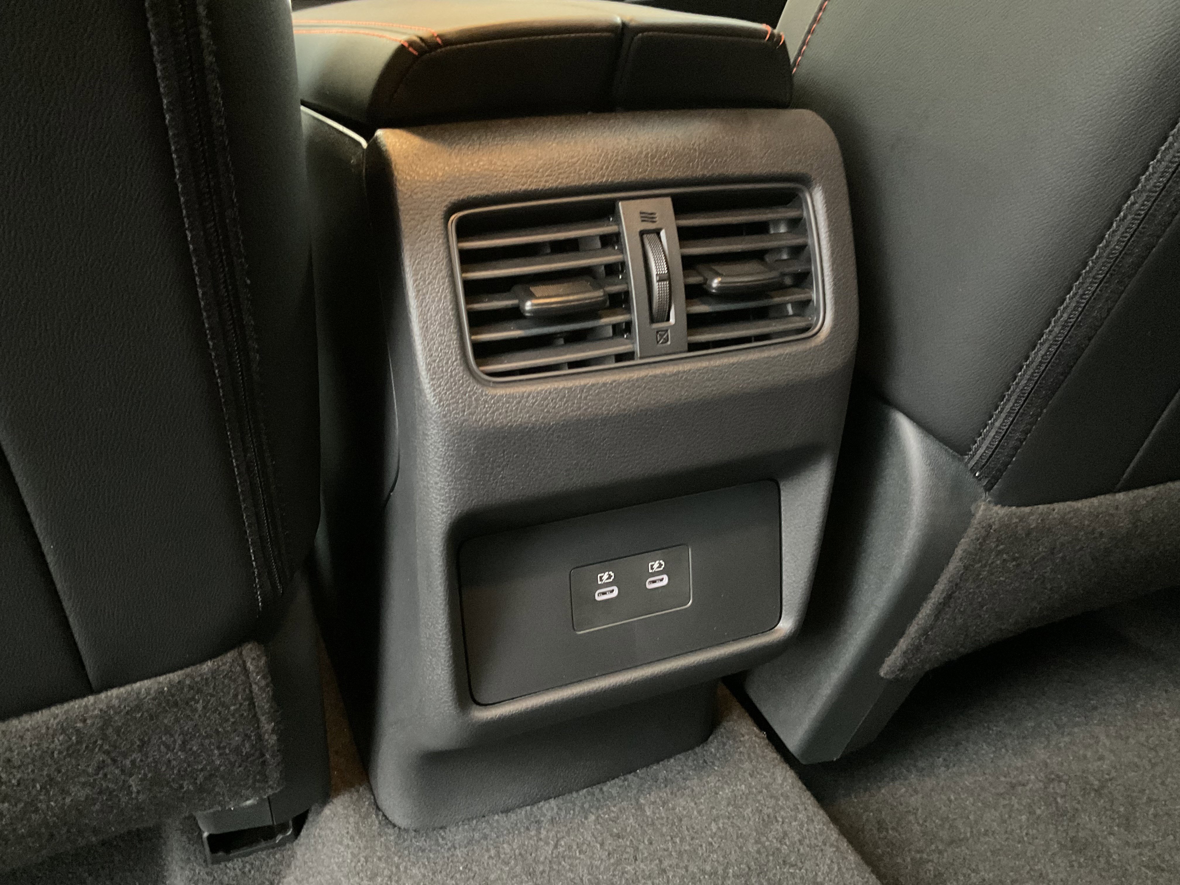 Used 2026 Nissan Rogue SV image 35