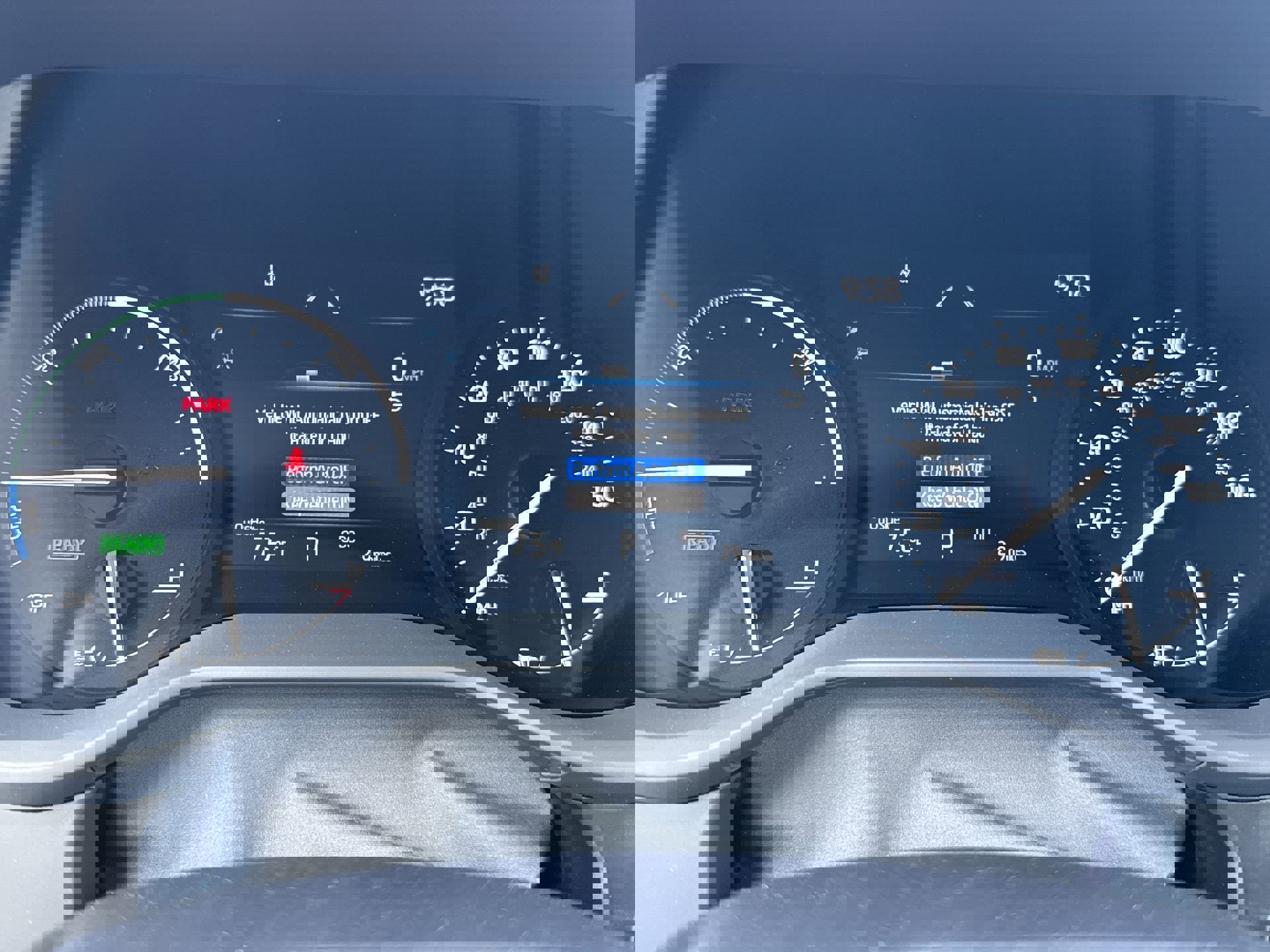 Certified 2026 Toyota Sienna XLE image 10