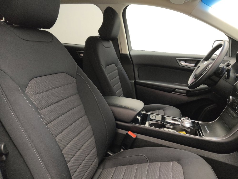 Used 2019 Ford Edge SE AWD/4WD image 21