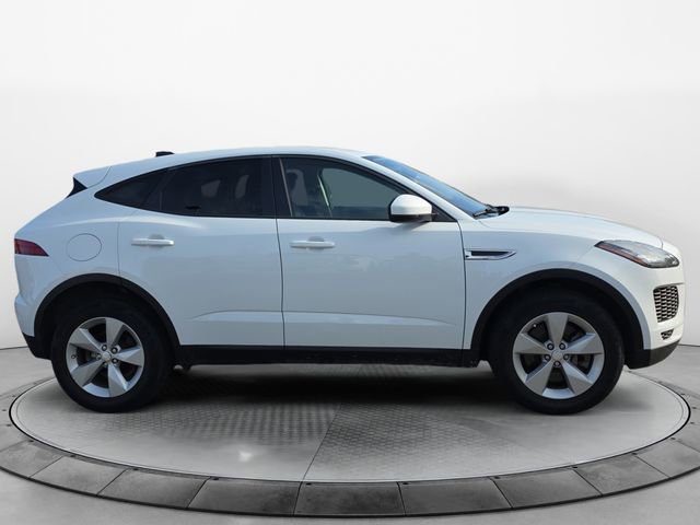 Used 2020 Jaguar E-PACE image 6