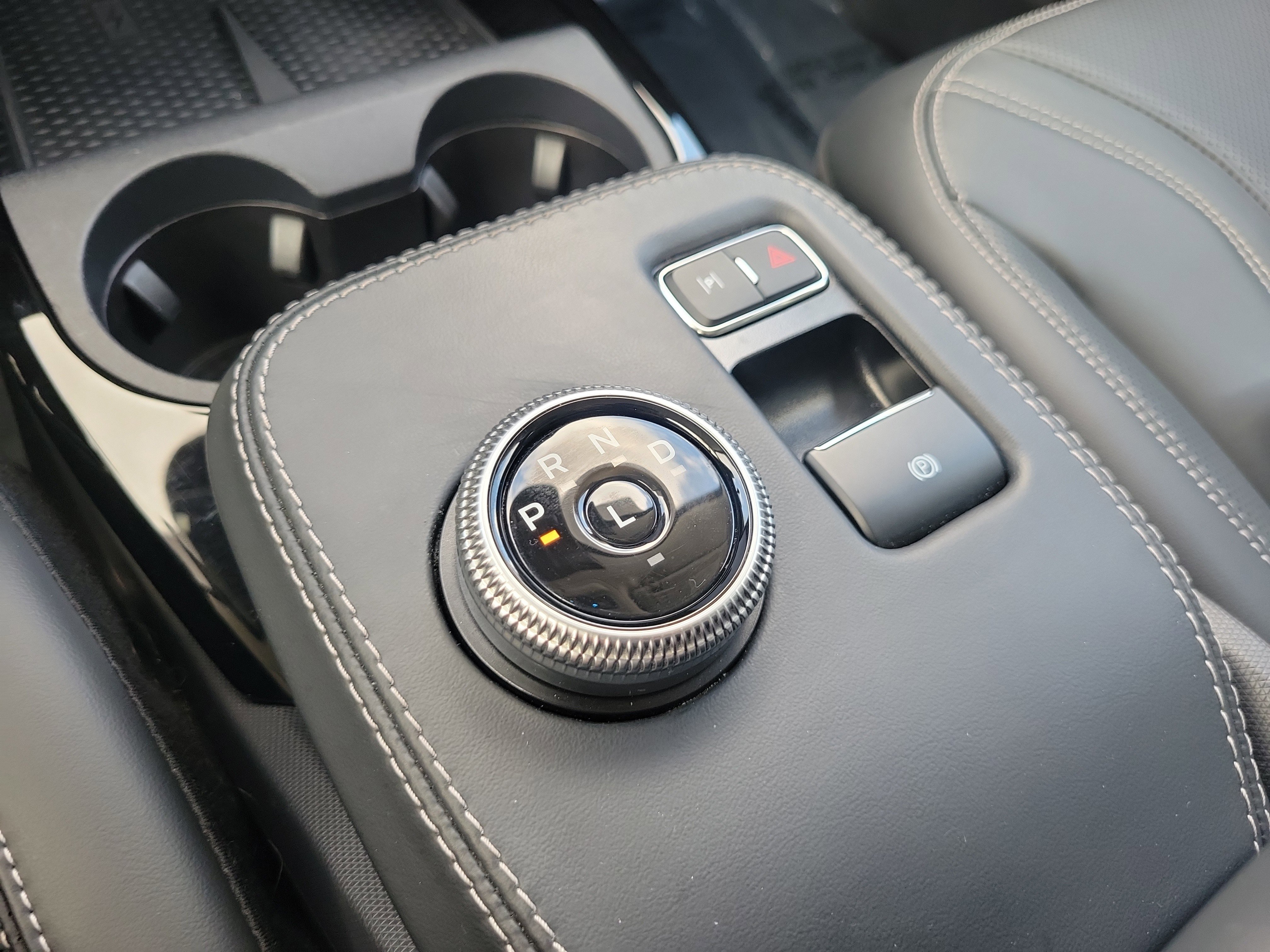 Used 2024 Ford Mustang Mach-E Premium RWD image 23