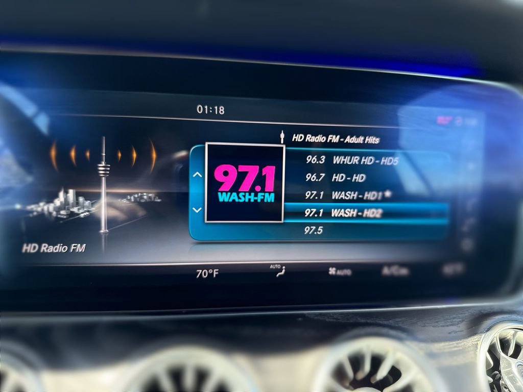 Used 2018 Mercedes-Benz E 400 4MATIC Coupe image 12