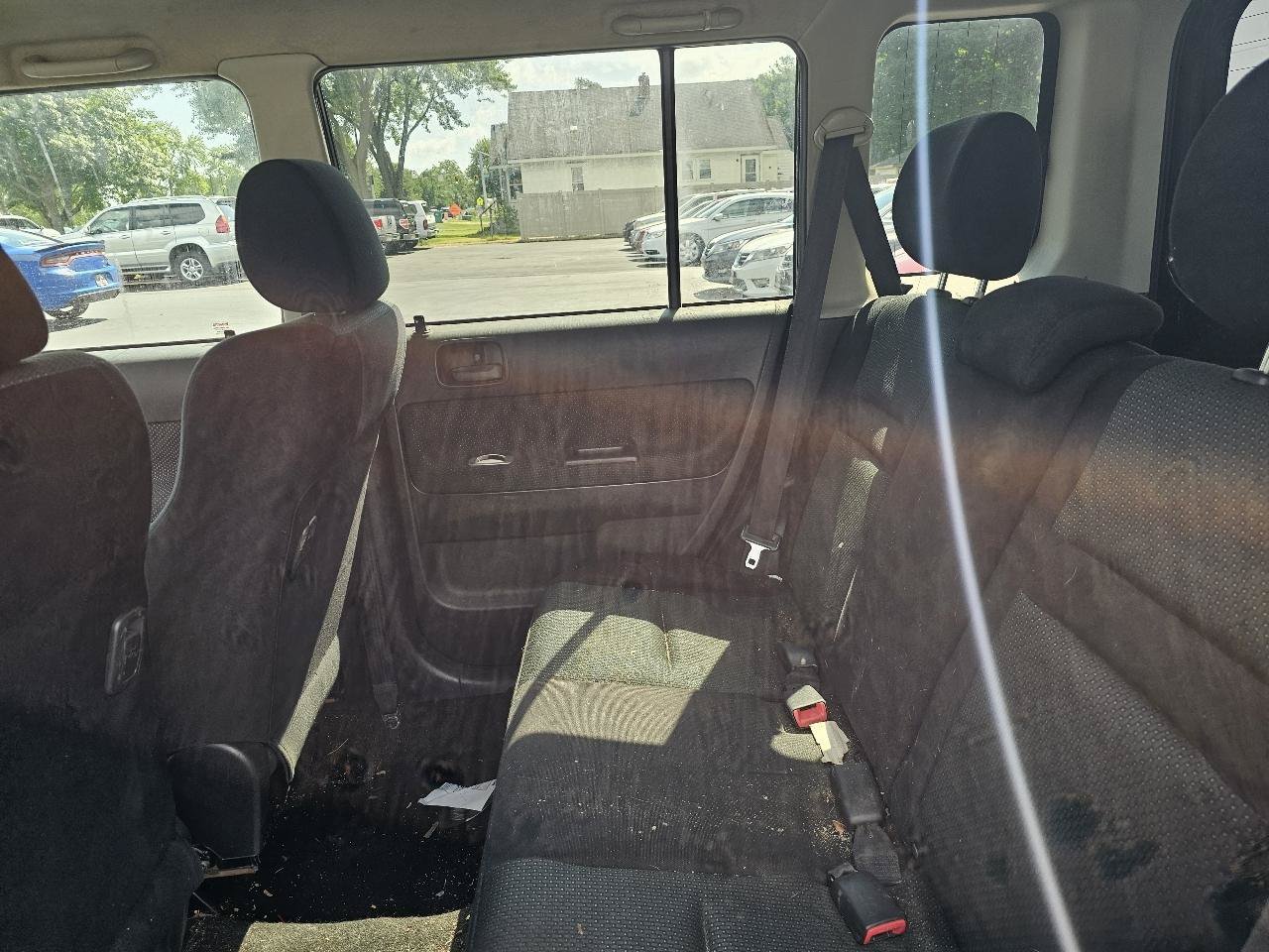 Used 2006 Scion xB FWD image 22