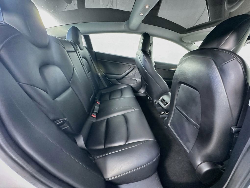 Used 2021 Tesla Model 3 Long Range image 23