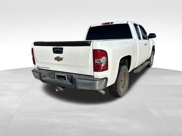 Used 2013 Chevrolet Silverado 1500 LS image 5