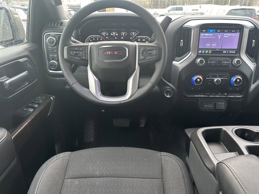 Used 2021 GMC Sierra 1500 Elevation image 17