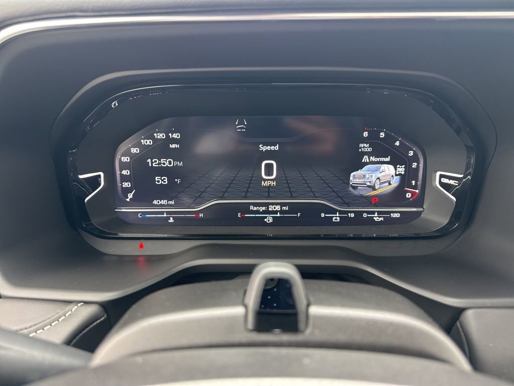 Used 2024 GMC Yukon XL Denali Ultimate w/ LPO, Illumination Package image 20