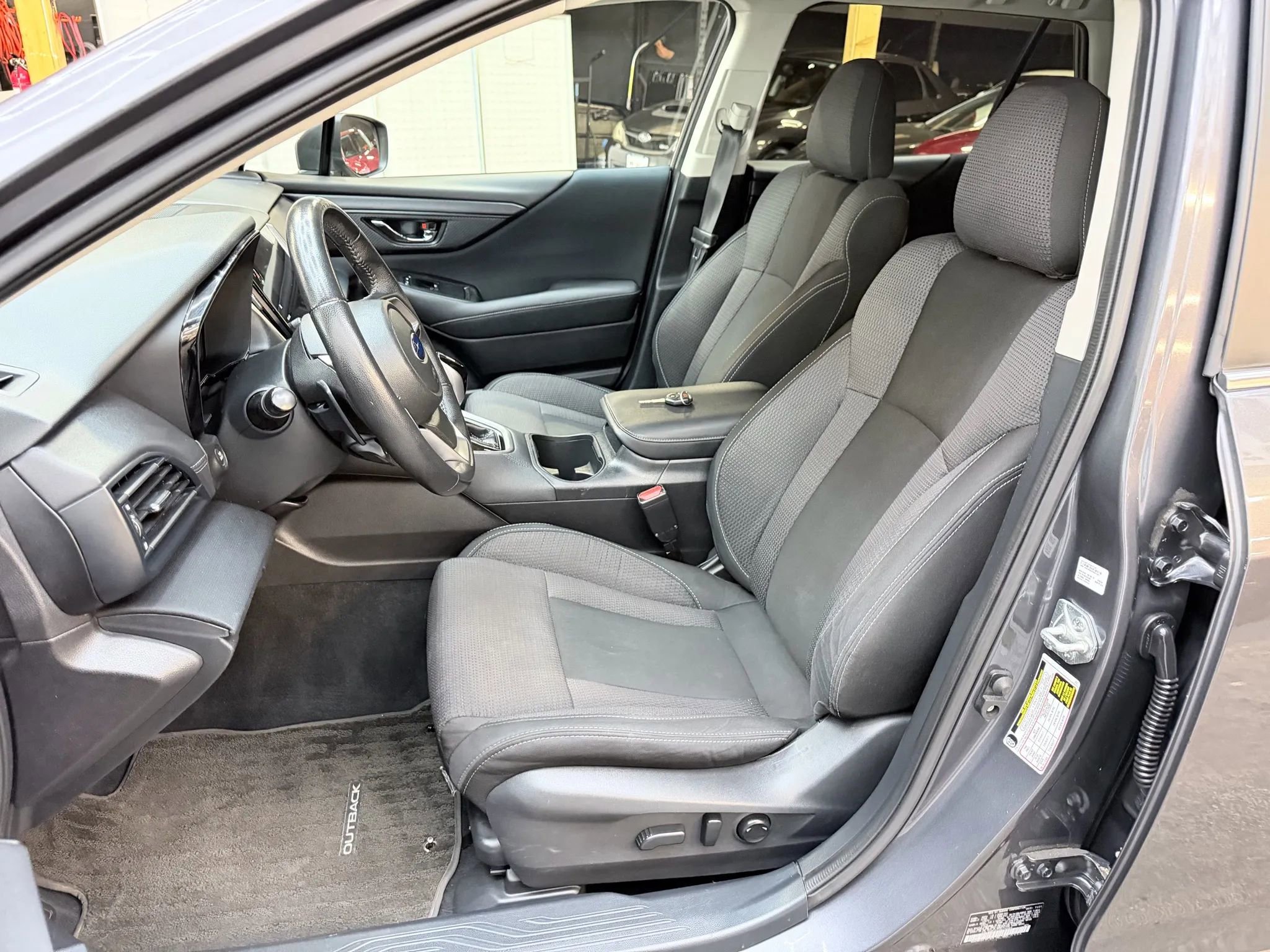 Used 2022 Subaru Outback Premium image 10