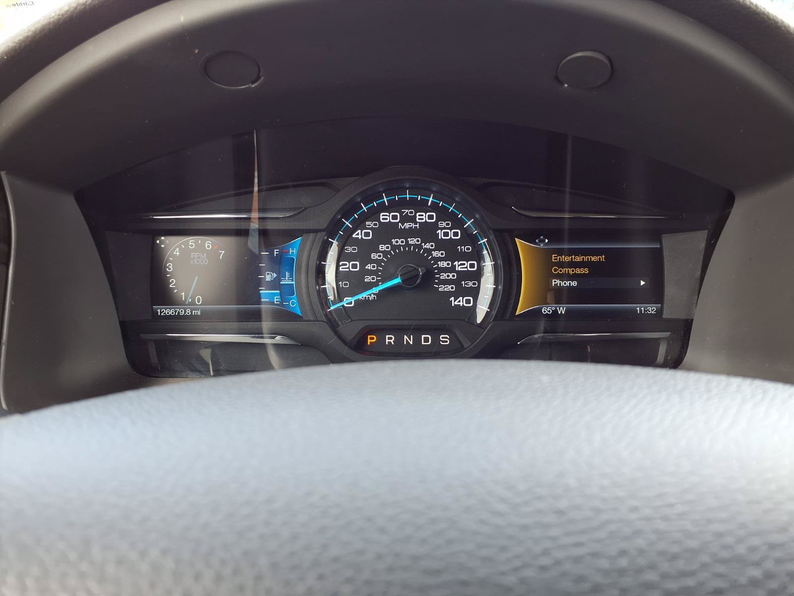 Used 2015 Ford Flex SEL w/ Equipment Group 202A FWD image 16