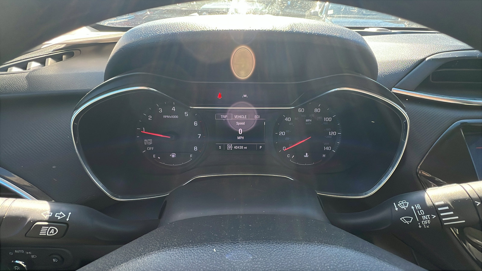 Used 2023 Chevrolet TrailBlazer LT w/ Convenience Package image 28