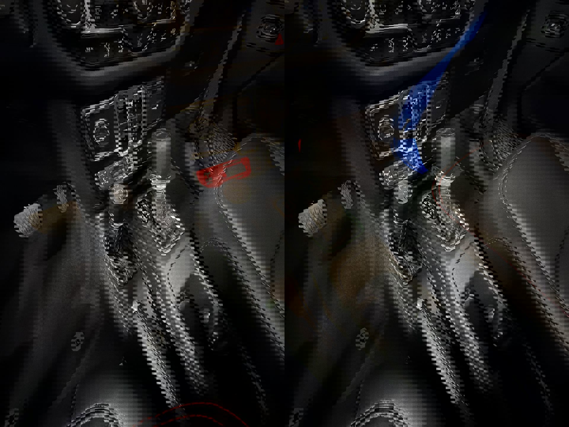 Used 2024 Jeep Gladiator Rubicon w/ Technology Group image 16