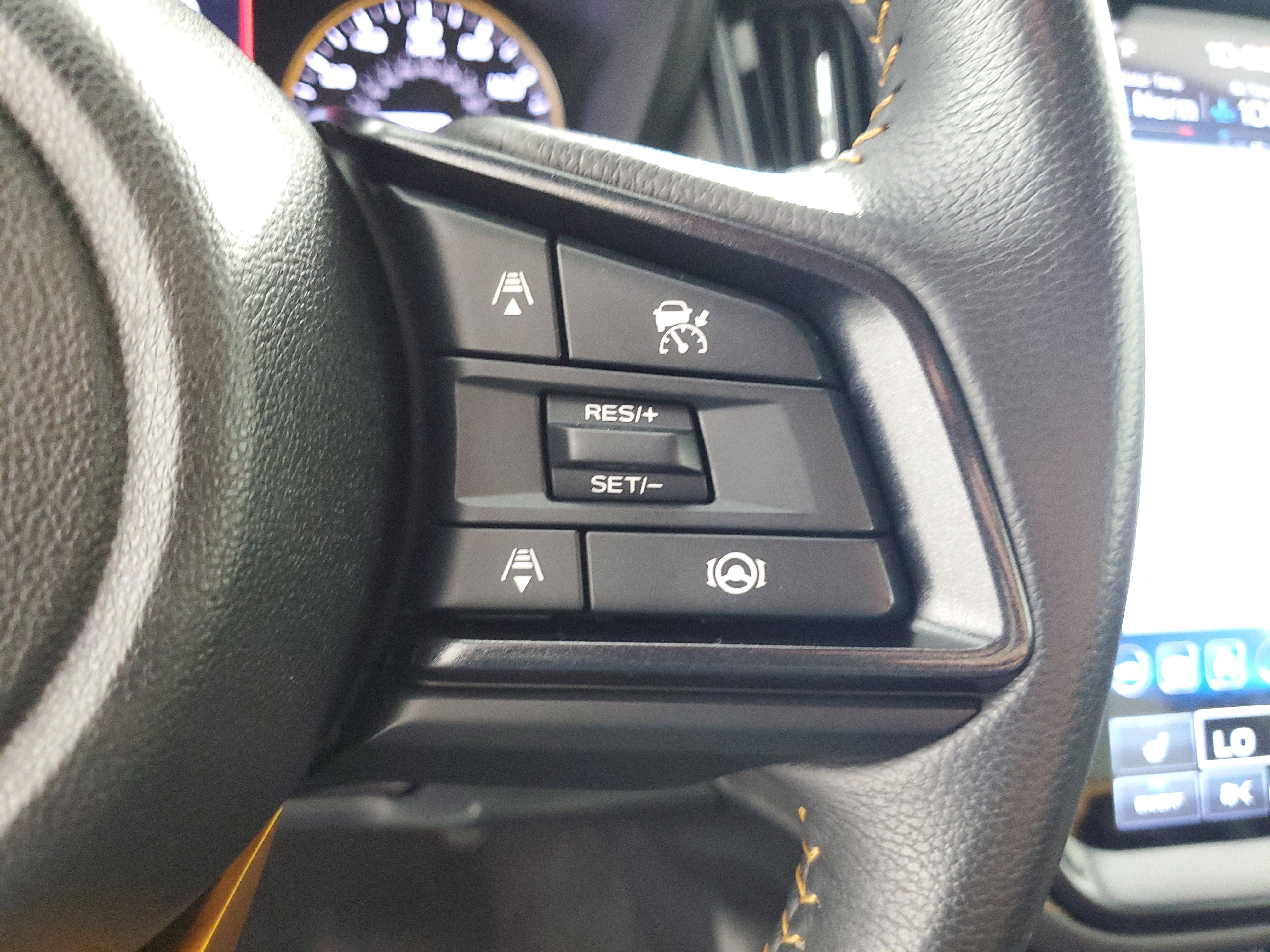 Used 2023 Subaru Outback Wilderness AWD/4WD image 23