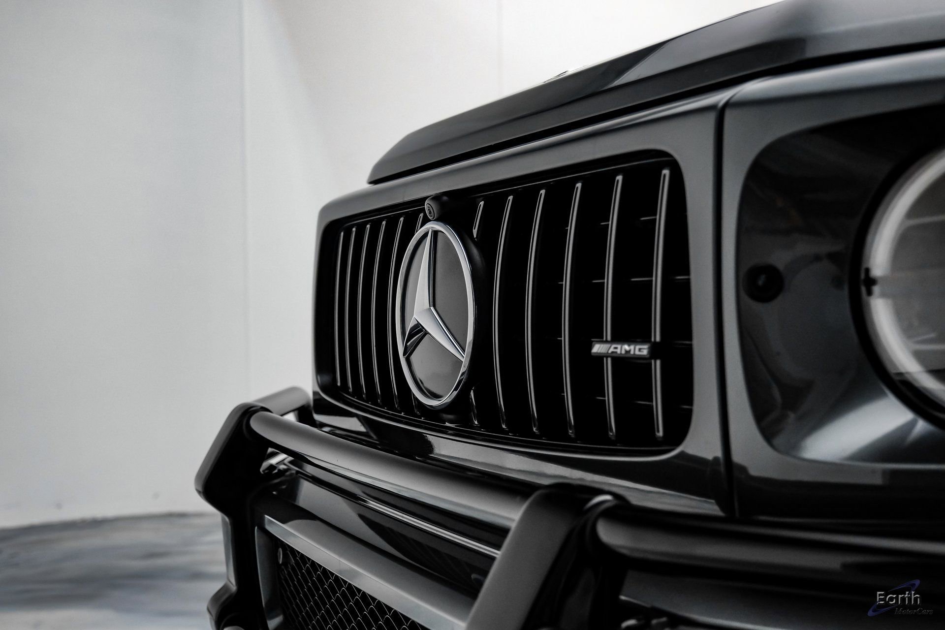 Used 2022 Mercedes-Benz G 63 AMG 4MATIC image 29