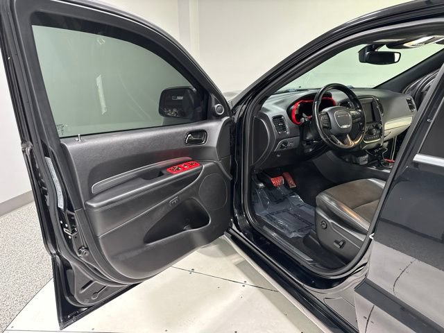Used 2020 Dodge Durango GT AWD/4WD image 10