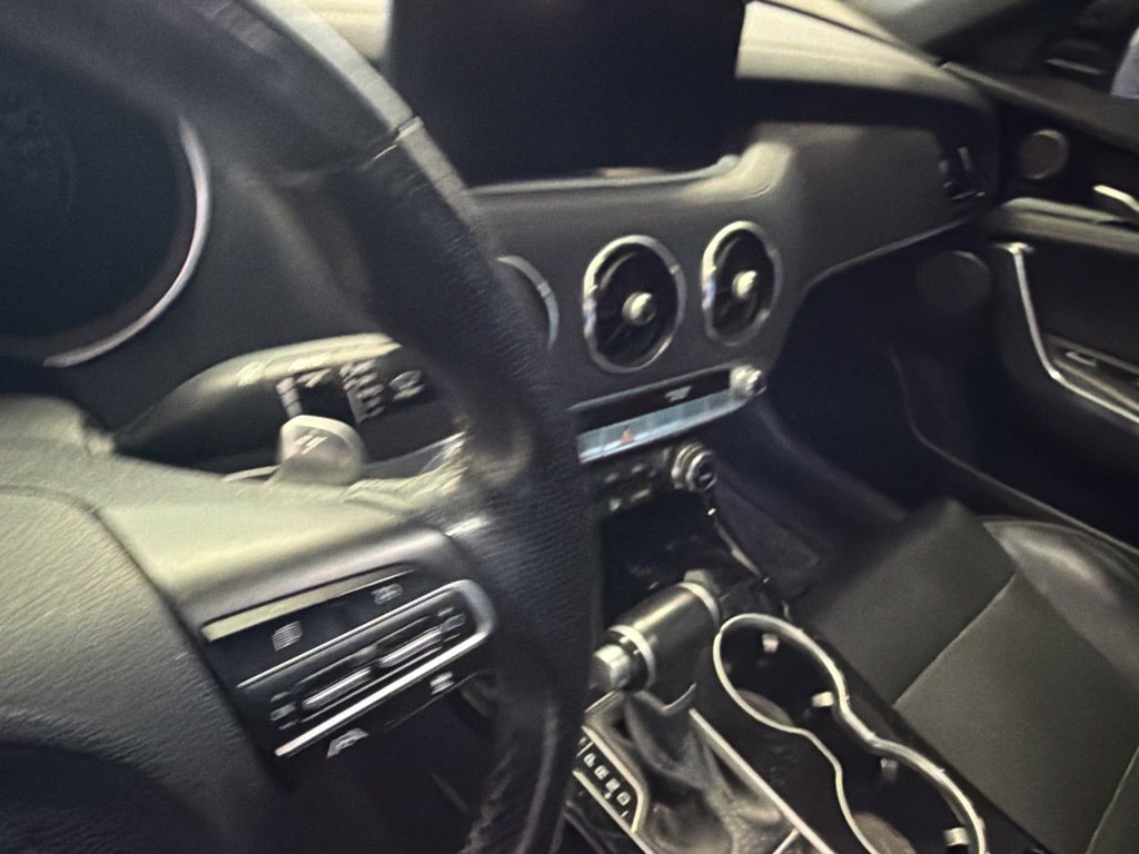 Used 2022 Kia Stinger GT-Line w/ Sun & Sound Package AWD/4WD image 4