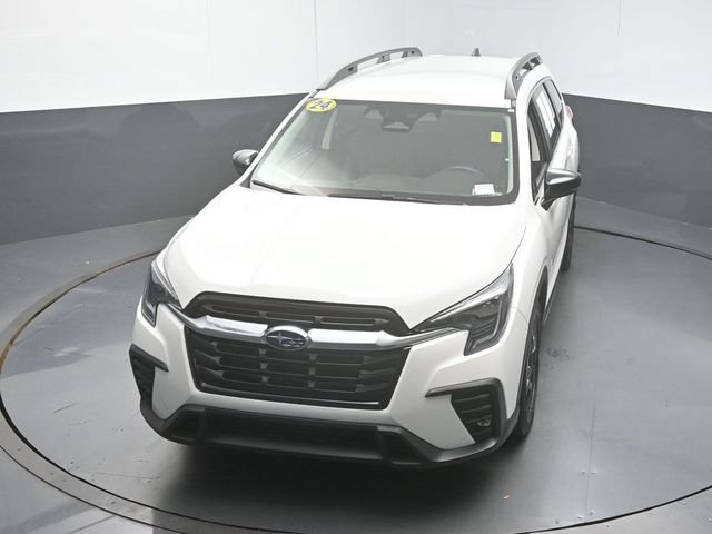 Used 2024 Subaru Ascent Limited AWD/4WD image 43